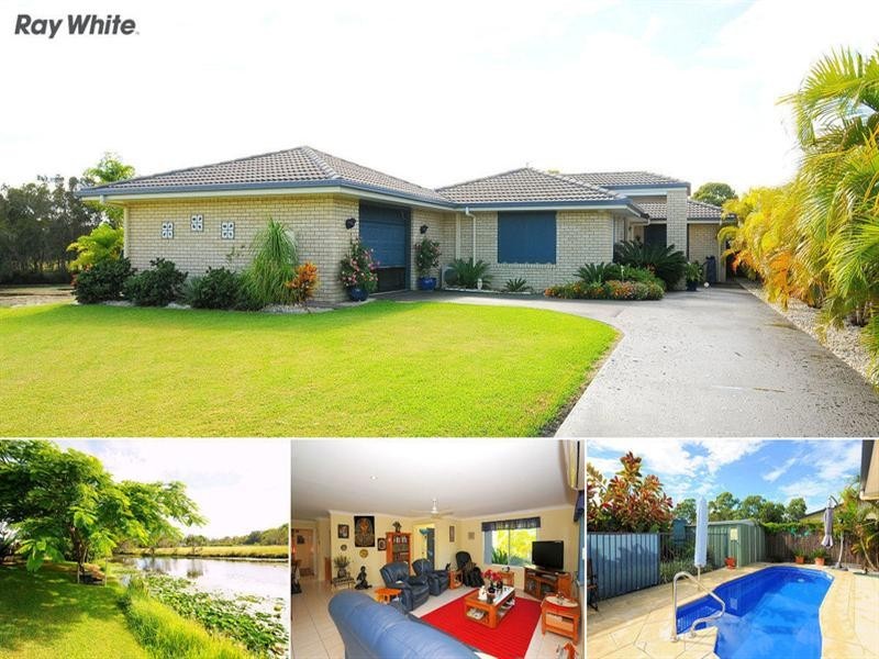 8 Adam Court, Urangan QLD 4655