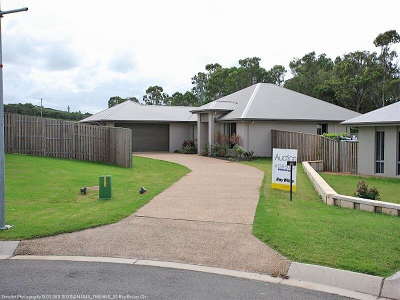 23 Bay Breeze Close, Wondunna QLD 4655
