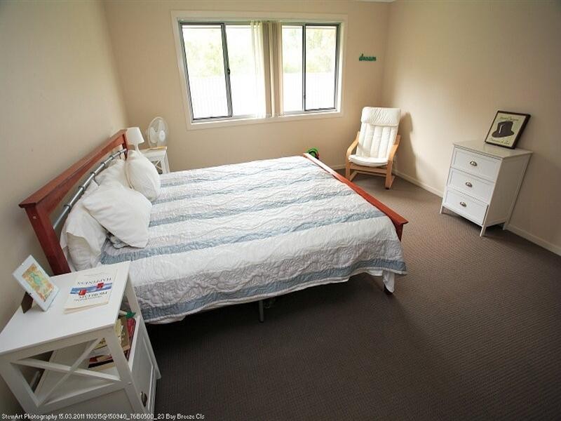 23 Bay Breeze Close, Wondunna QLD 4655