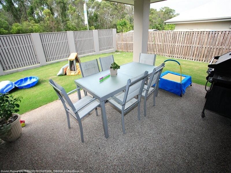 23 Bay Breeze Close, Wondunna QLD 4655