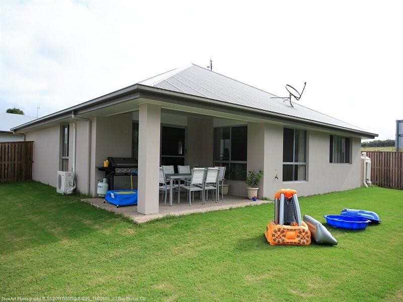 23 Bay Breeze Close, Wondunna QLD 4655