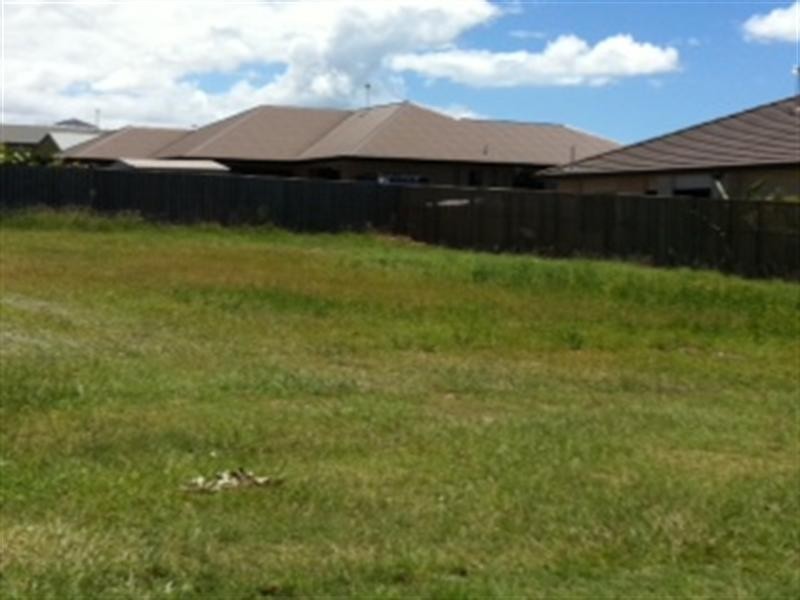 9 Parklands Boulevard, Wondunna QLD 4655
