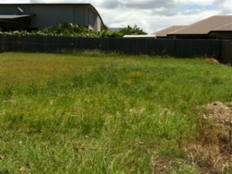 9 Parklands Boulevard, Wondunna QLD 4655