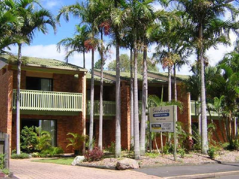 4/436 Esplanade, Torquay QLD 4655