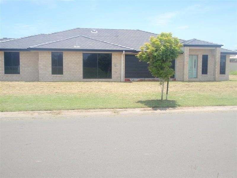 58 Fraser Waters Parade, Toogoom QLD 4655