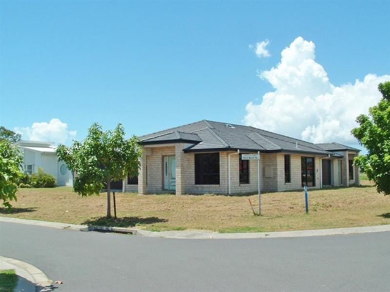 58 Fraser Waters Parade, Toogoom QLD 4655