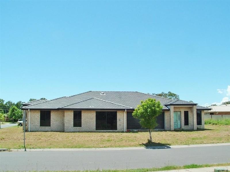 58 Fraser Waters Parade, Toogoom QLD 4655