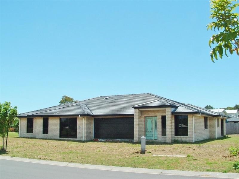 58 Fraser Waters Parade, Toogoom QLD 4655