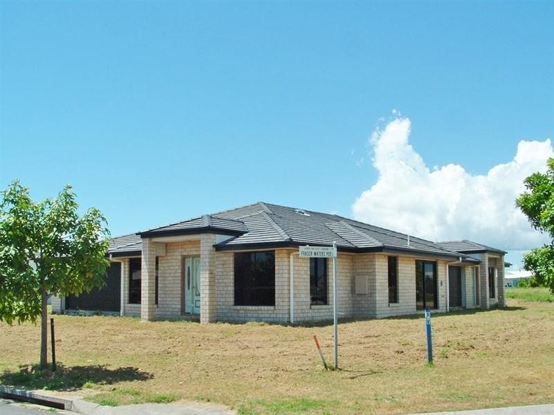 58 Fraser Waters Parade, Toogoom QLD 4655