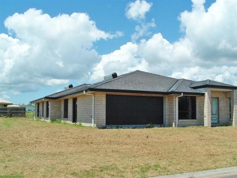 58 Fraser Waters Parade, Toogoom QLD 4655