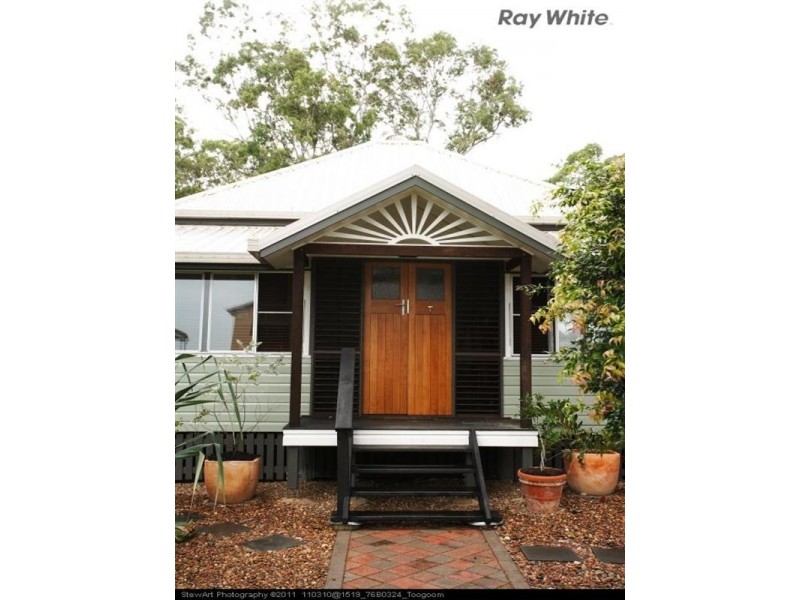 75 Moreton Street, Toogoom QLD 4655
