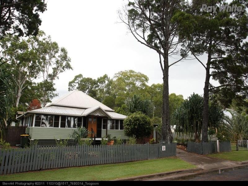 75 Moreton Street, Toogoom QLD 4655