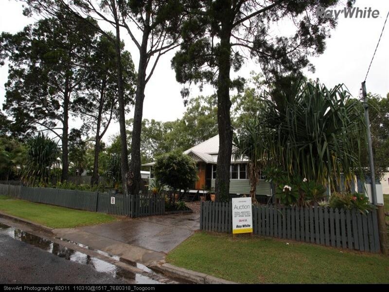 75 Moreton Street, Toogoom QLD 4655