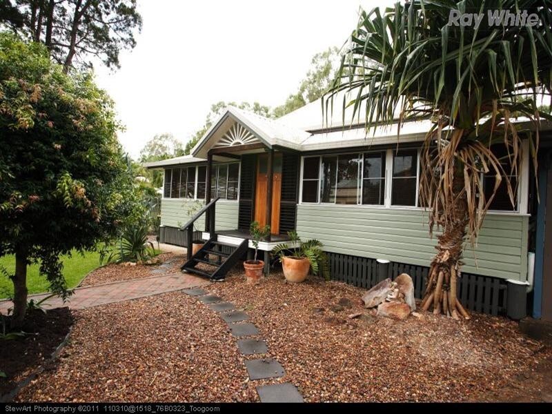 75 Moreton Street, Toogoom QLD 4655