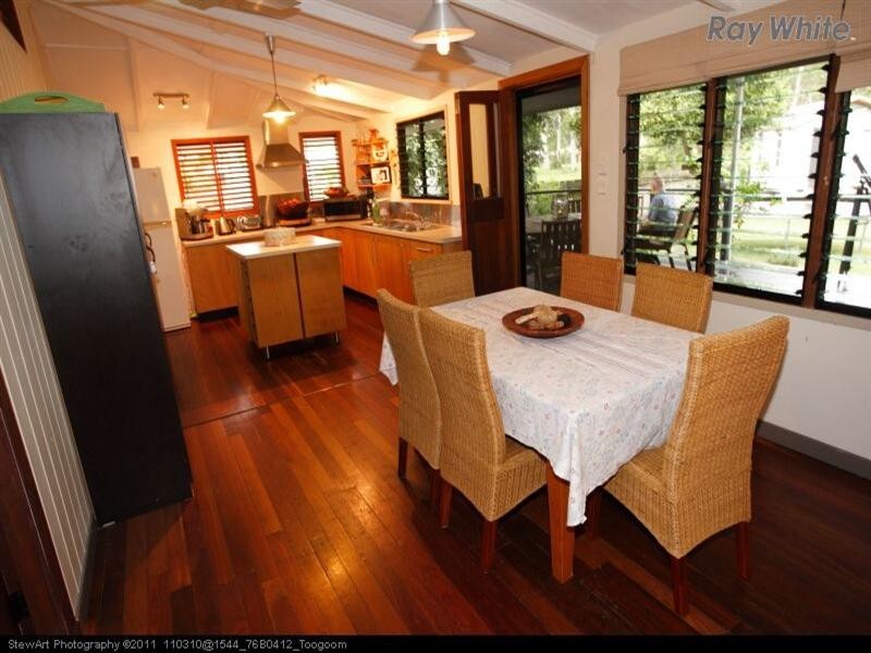 75 Moreton Street, Toogoom QLD 4655