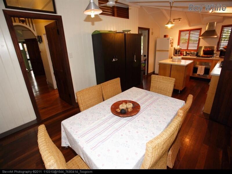 75 Moreton Street, Toogoom QLD 4655