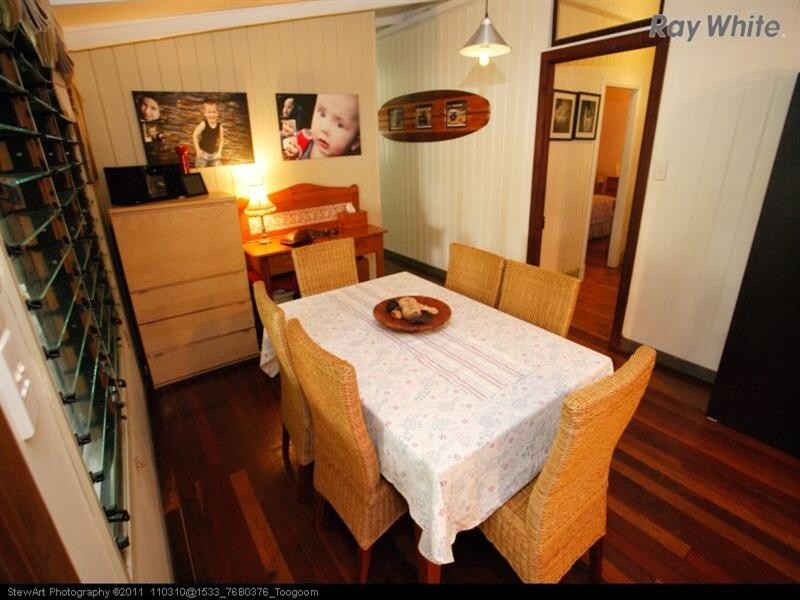 75 Moreton Street, Toogoom QLD 4655