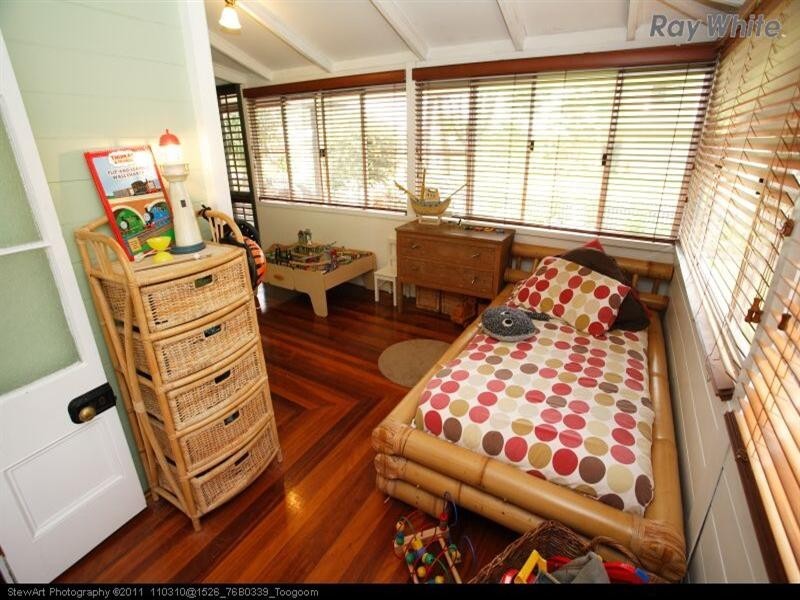 75 Moreton Street, Toogoom QLD 4655