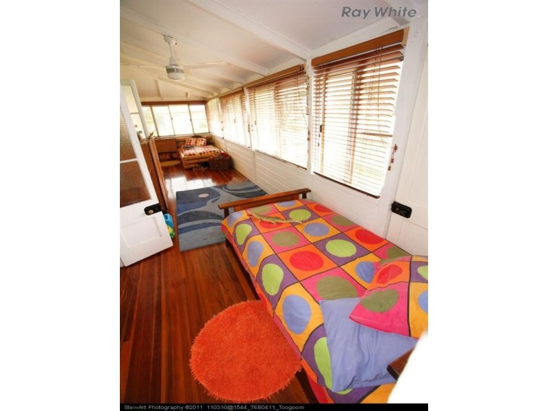 75 Moreton Street, Toogoom QLD 4655