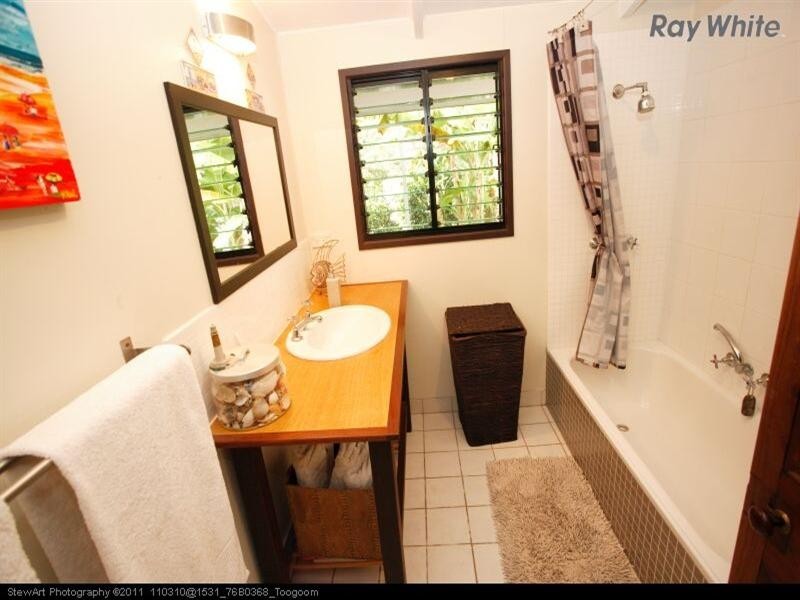 75 Moreton Street, Toogoom QLD 4655