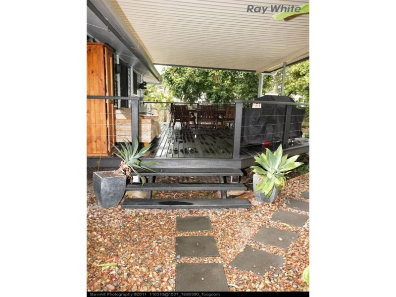 75 Moreton Street, Toogoom QLD 4655