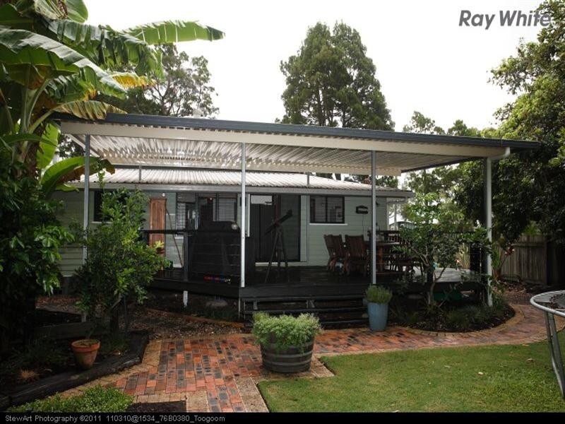 75 Moreton Street, Toogoom QLD 4655