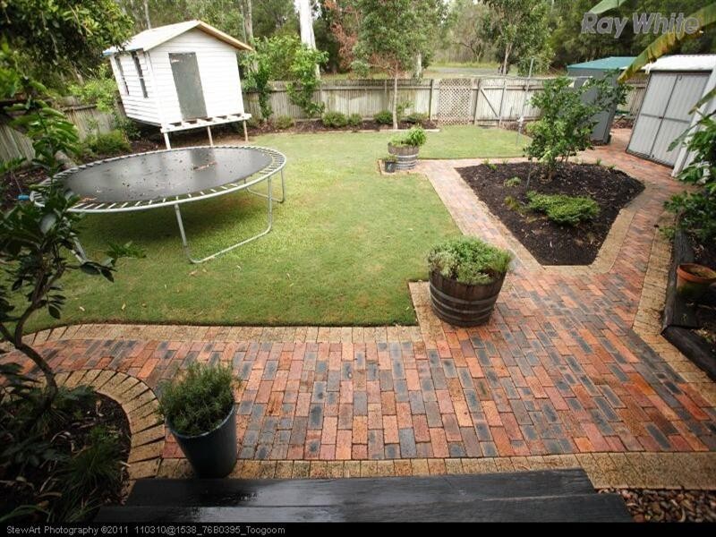 75 Moreton Street, Toogoom QLD 4655