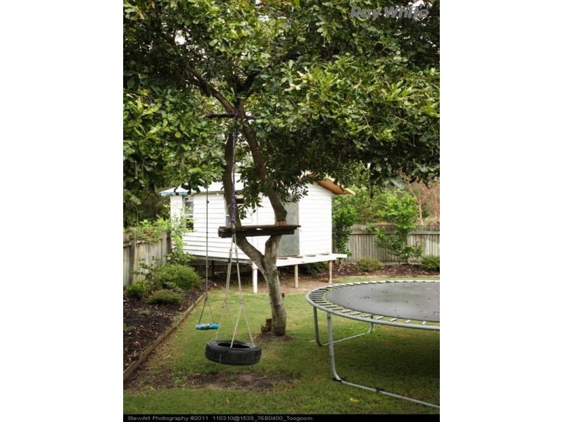 75 Moreton Street, Toogoom QLD 4655