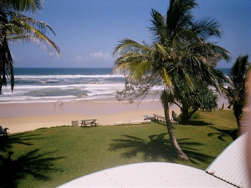 0 Yidney Rocks Beachfront Apartments, Fraser Island QLD 4581