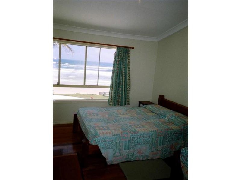 0 Yidney Rocks Beachfront Apartments, Fraser Island QLD 4581