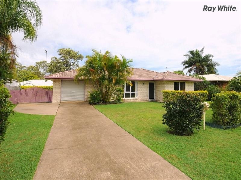 37 St Andrews Drive, Pialba QLD 4655