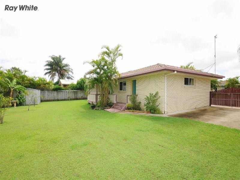 37 St Andrews Drive, Pialba QLD 4655