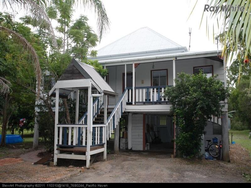 14 Pacific Haven Drive, Howard QLD 4659