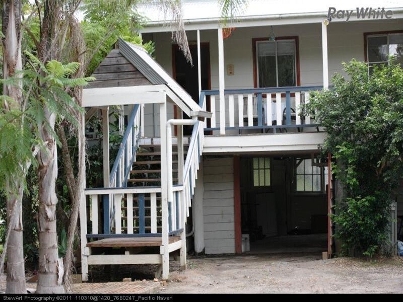 14 Pacific Haven Drive, Howard QLD 4659