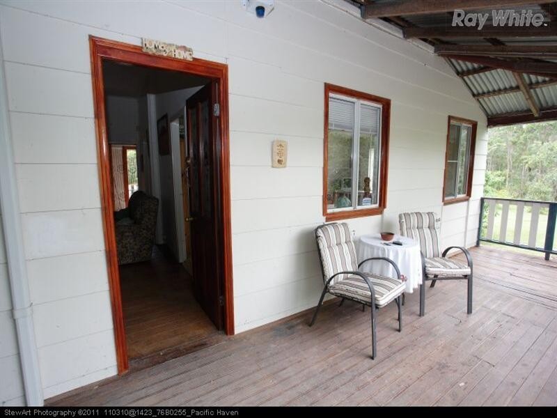 14 Pacific Haven Drive, Howard QLD 4659