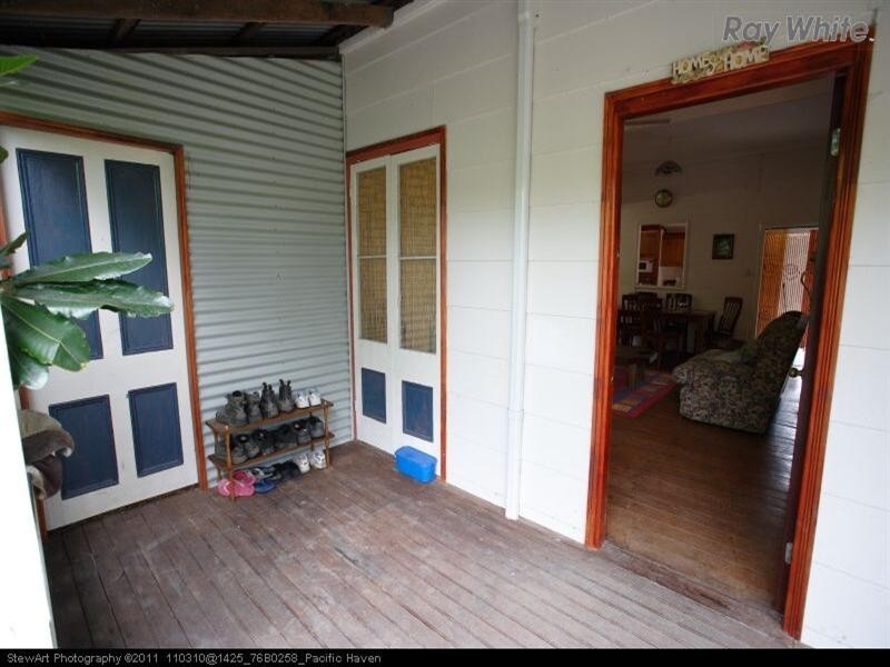 14 Pacific Haven Drive, Howard QLD 4659