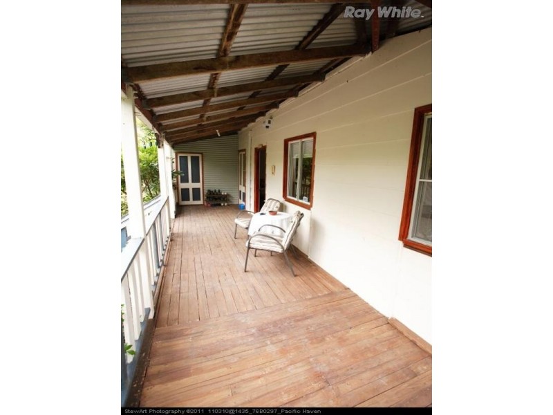 14 Pacific Haven Drive, Howard QLD 4659