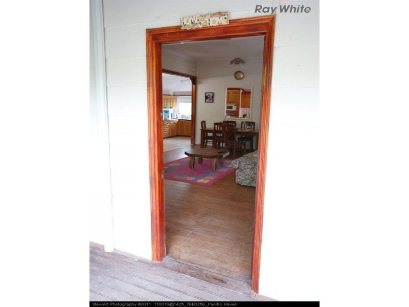14 Pacific Haven Drive, Howard QLD 4659
