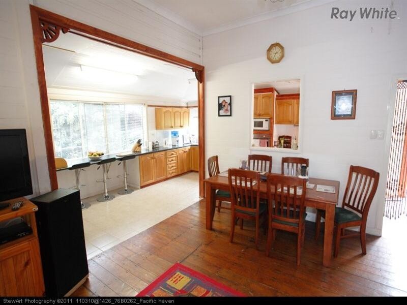 14 Pacific Haven Drive, Howard QLD 4659