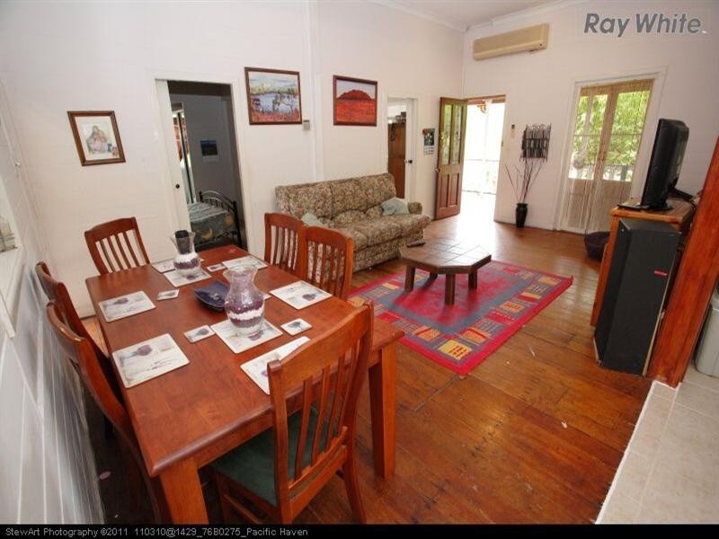14 Pacific Haven Drive, Howard QLD 4659