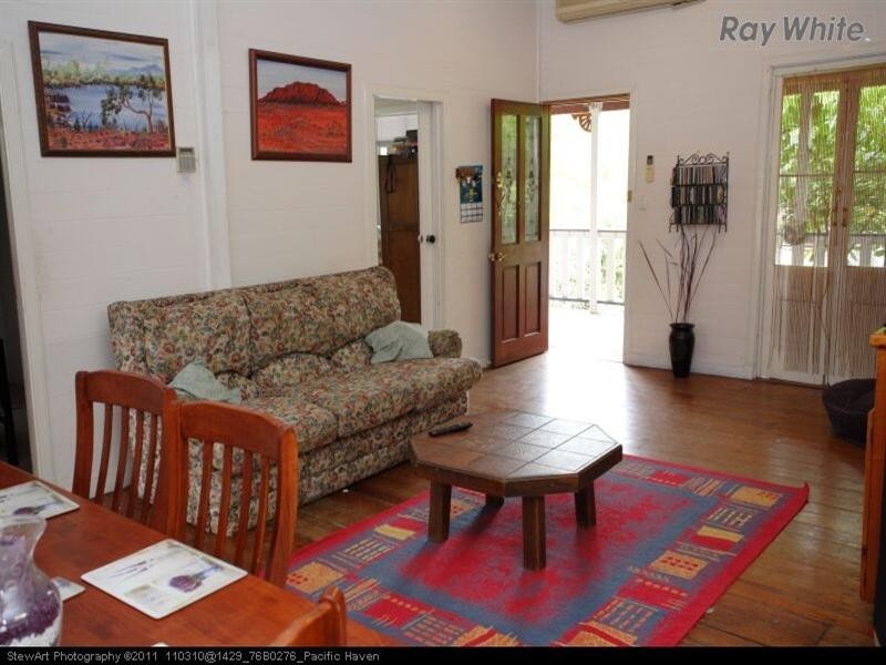 14 Pacific Haven Drive, Howard QLD 4659