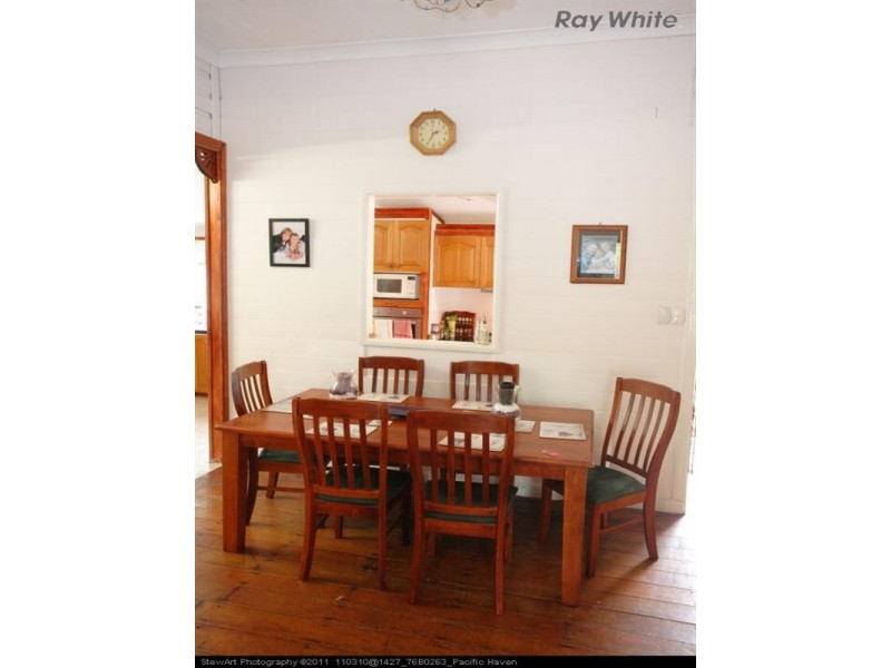 14 Pacific Haven Drive, Howard QLD 4659