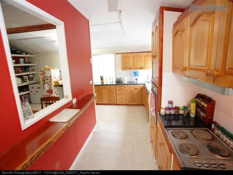 14 Pacific Haven Drive, Howard QLD 4659