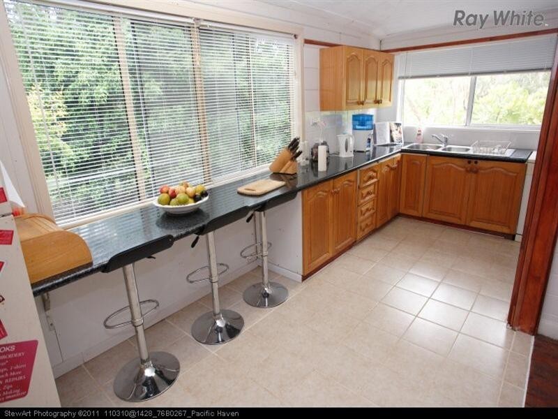 14 Pacific Haven Drive, Howard QLD 4659