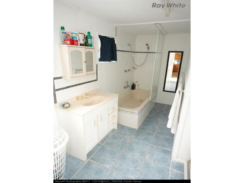 14 Pacific Haven Drive, Howard QLD 4659