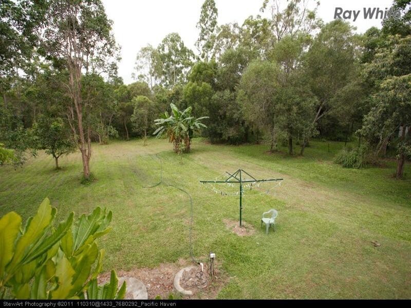 14 Pacific Haven Drive, Howard QLD 4659