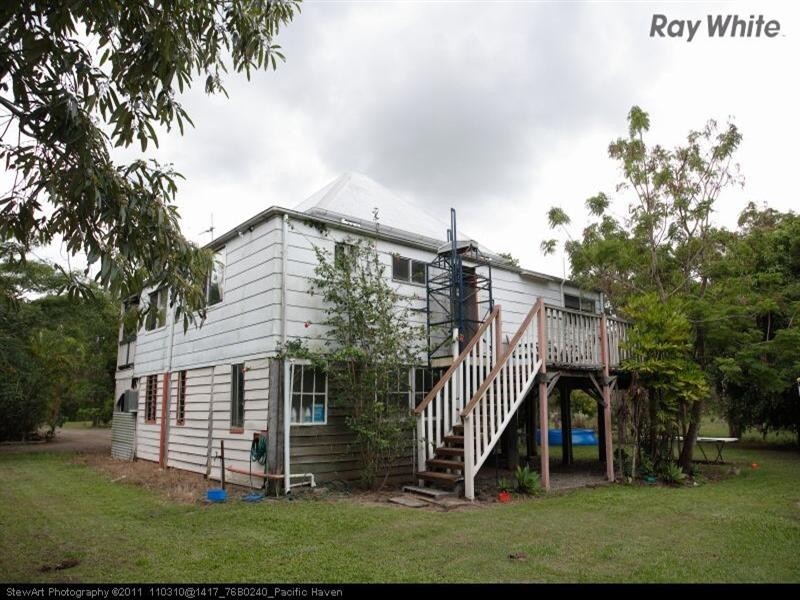 14 Pacific Haven Drive, Howard QLD 4659