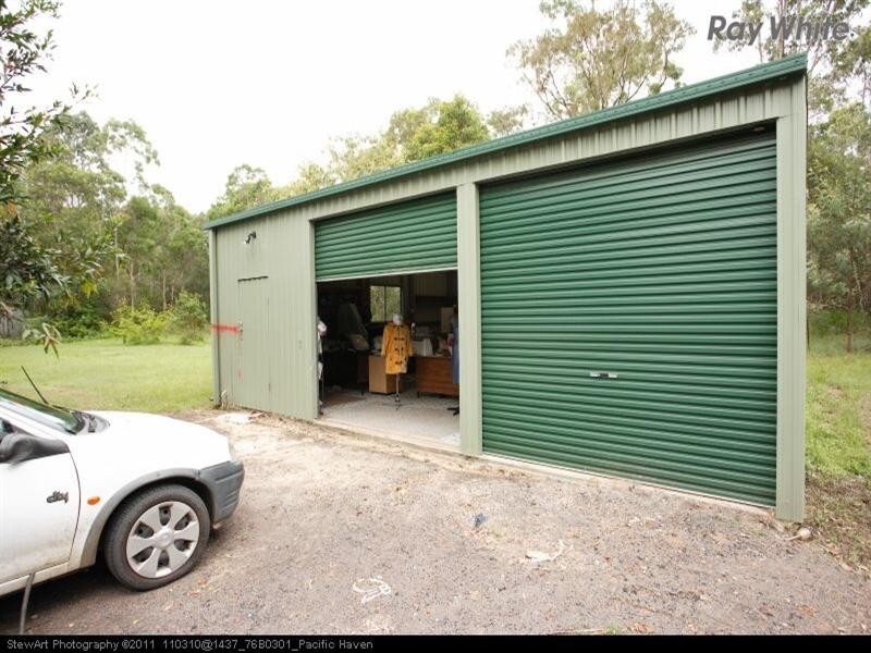 14 Pacific Haven Drive, Howard QLD 4659