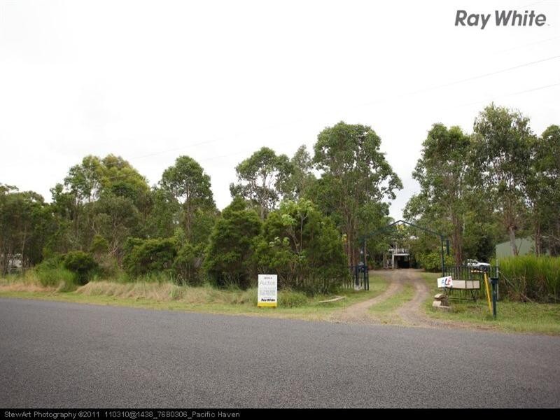 14 Pacific Haven Drive, Howard QLD 4659