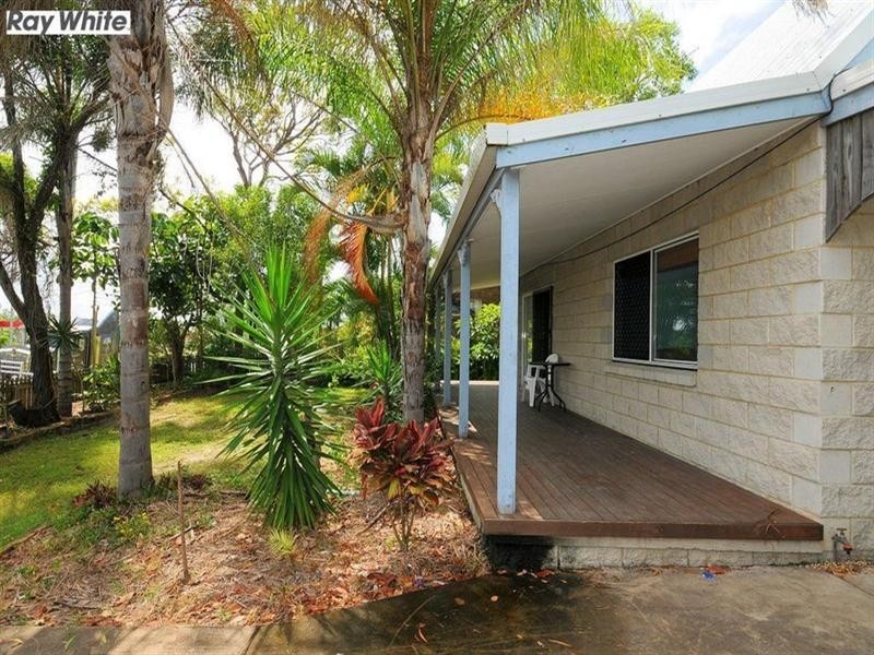 745 Boat Harbour Drive, Urangan QLD 4655